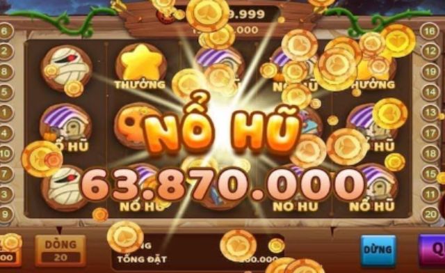 Cần nắm một số tiêu chí để chọn được một sân chơi quay hũ uy tín Cần nắm một số tiêu chí để chọn được một sân chơi quay hũ uy tín
