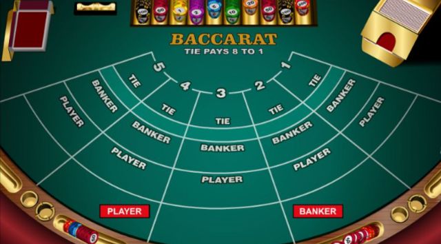 Cần nắm vững cách chơi và luật chơi được quy định trong baccarat Cần nắm vững cách chơi và luật chơi được quy định trong baccarat
