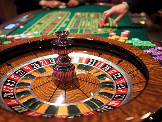 Cập nhập các mẹo chơi Roulette hiệu quả đến từ cao thủ Cập nhập các mẹo chơi Roulette hiệu quả đến từ cao thủ