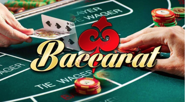 Game bài baccarat có bao nhiêu cửa đặt cược? Game bài baccarat có bao nhiêu cửa đặt cược?