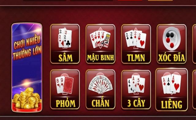 Game đánh bài đổi thưởng có những ưu điểm gì nổi bật? Game đánh bài đổi thưởng có những ưu điểm gì nổi bật?