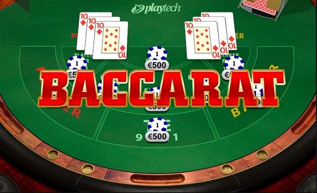 Hiểu đúng về cách tính bài Baccarat Hiểu đúng về cách tính bài Baccarat