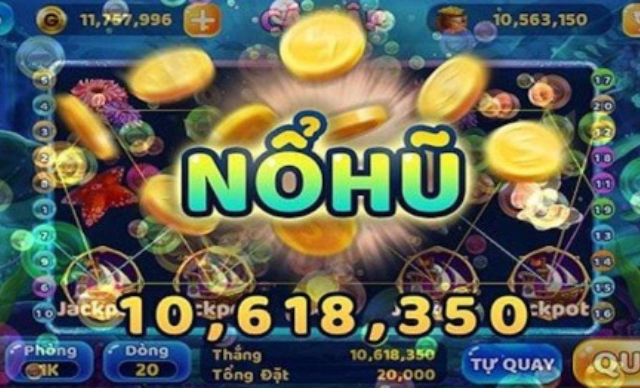 Khái niệm quay hũ là gì? Khái niệm quay hũ là gì?