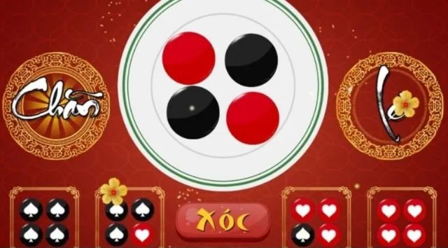 Khám phá ngay game xóc đĩa đổi thưởng là gì? Khám phá ngay game xóc đĩa đổi thưởng là gì?