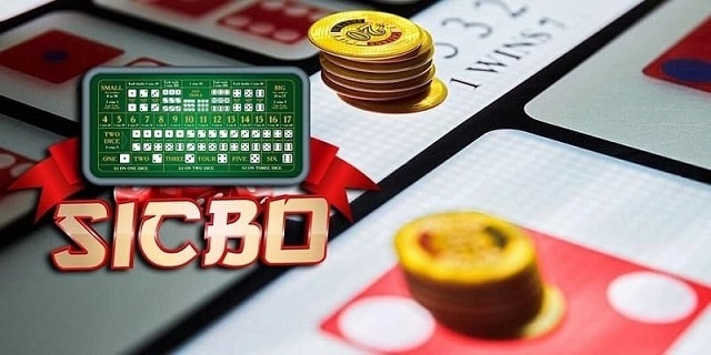 Kinh nghiệm chơi Sicbo là nắm vững luật chơi Kinh nghiệm chơi Sicbo là nắm vững luật chơi