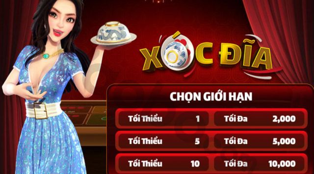 Một trong cách chơi xóc đĩa hiệu quả là nắm vững luật chơi Một trong cách chơi xóc đĩa hiệu quả là nắm vững luật chơi