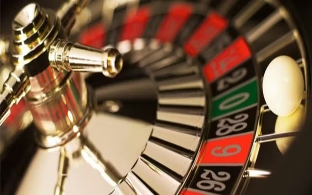 Sử dụng chiến thuật đánh cược gấp thếp khi chơi Roulette Sử dụng chiến thuật đánh cược gấp thếp khi chơi Roulette