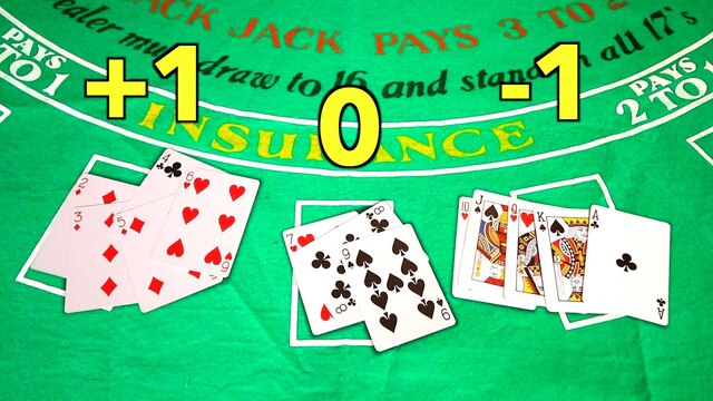 Tại sao nên học đếm bài Blackjack Tại sao nên học đếm bài Blackjack