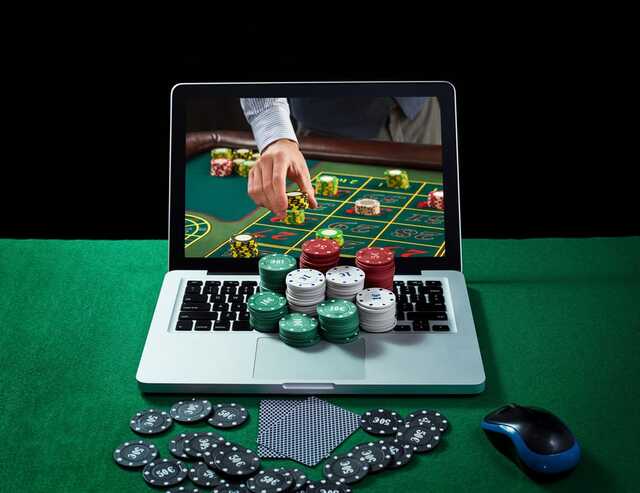 Xây dựng chiến lược hay để kiếm tiền từ cờ bạc online Xây dựng chiến lược hay để kiếm tiền từ cờ bạc online