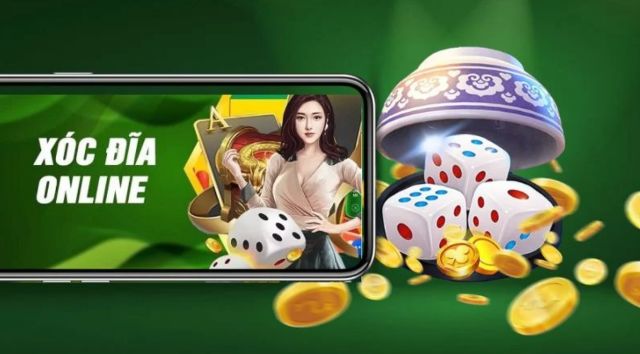 Xóc đĩa có 2 hình thức chơi là truyền thống và trực tuyến Xóc đĩa có 2 hình thức chơi là truyền thống và trực tuyến
