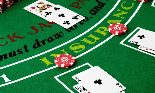 Các ván cược Xì dách diễn ra như thế nào? Các ván cược Xì dách diễn ra như thế nào?