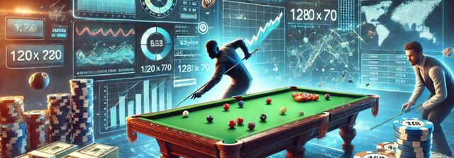 Cách chơi cá cược bida hiệu quả và bí quyết soi kèo thành công Cách chơi cá cược bida hiệu quả và bí quyết soi kèo thành công