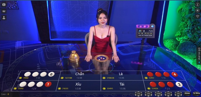 Cách chơi xóc đĩa luôn thắng trước tiên mà bạn cần nắm vững đó chính là tìm kiếm nhịp cầu. Cách chơi xóc đĩa luôn thắng trước tiên mà bạn cần nắm vững đó chính là tìm kiếm nhịp cầu.