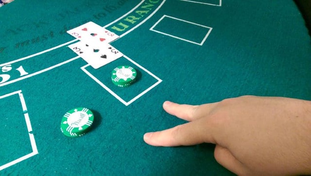Chiến thuật hay khi chơi xì dách Chiến thuật hay khi chơi xì dách