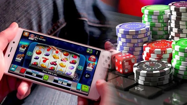 Hướng dẫn các bước chơi game đổi tiền thật
