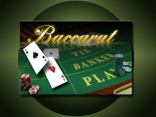 Hướng dẫn cách chơi bài Baccarat - Quy tắc quan trọng mà tân thủ nên biết Hướng dẫn cách chơi bài Baccarat - Quy tắc quan trọng mà tân thủ nên biết