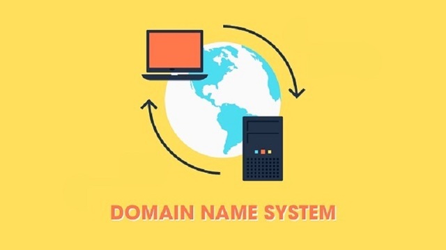 Hướng dẫn cách đổi DNS vào web một cách nhanh chóng và an toàn