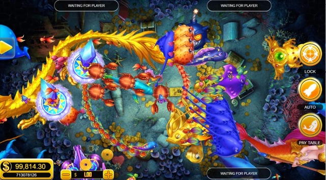 Mẹo chơi chuyên nghiệp giúp bạn chinh phục game bắn cá Mẹo chơi chuyên nghiệp giúp bạn chinh phục game bắn cá