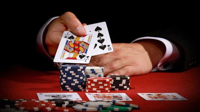Những thuật ngữ trong poker - Danh sách cập nhập mới nhất