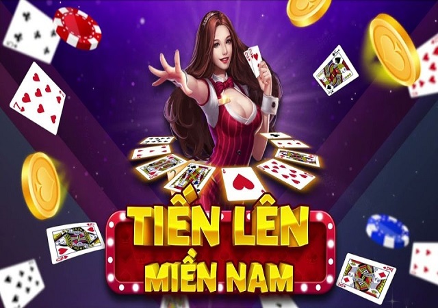 Hướng dẫn cách chơi Tiến lên miền Nam Hướng dẫn cách chơi Tiến lên miền Nam