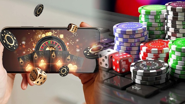 Bạn nên xem qua danh sách trò chơi và các game bài được cung cấp sẵn.