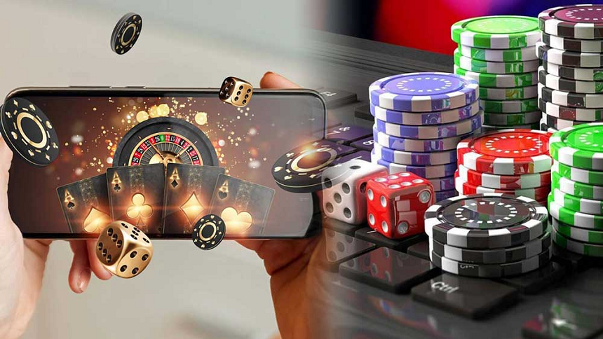 Bí quyết lựa chọn sân chơi casino trực tuyến Bí quyết lựa chọn sân chơi casino trực tuyến
