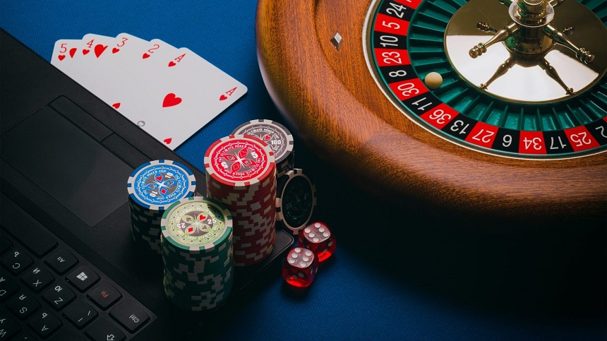 Casino trực tuyến trên điện thoại là gì? Casino trực tuyến trên điện thoại là gì?