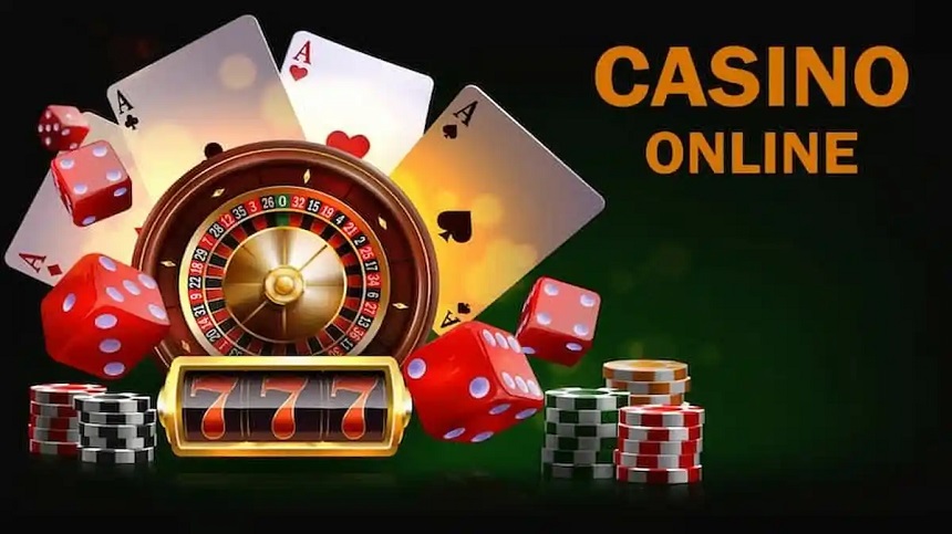 Chơi Casino trực tuyến Chơi Casino trực tuyến