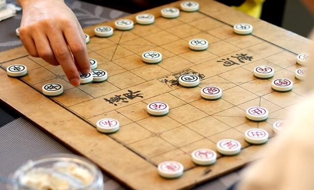 Khám phá game đánh cờ và chiến thuật hay để đánh bại đối thủ Khám phá game đánh cờ và chiến thuật hay để đánh bại đối thủ