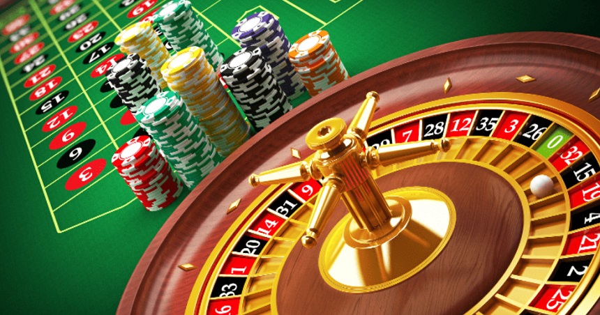 Kinh nghiệm khác dành cho game thủ chơi casino trực tuyến Kinh nghiệm khác dành cho game thủ chơi casino trực tuyến