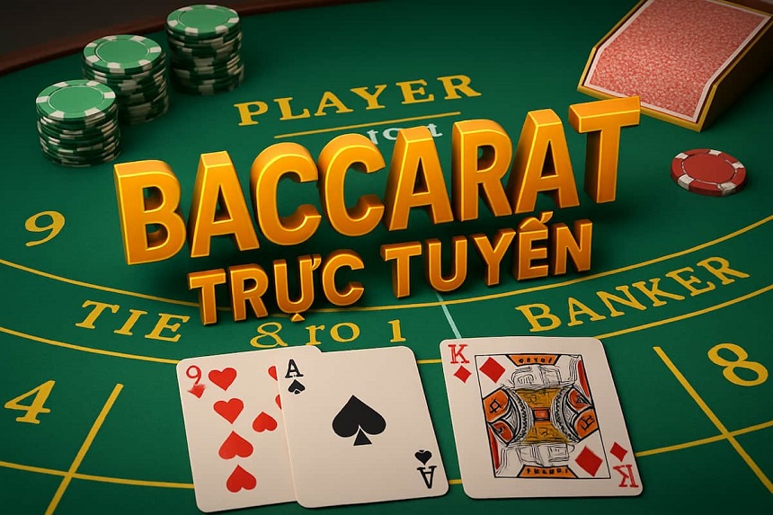 Những trò chơi giải trí tại casino trực tuyến Những trò chơi giải trí tại casino trực tuyếnNhững trò chơi giải trí tại casino trực tuyến