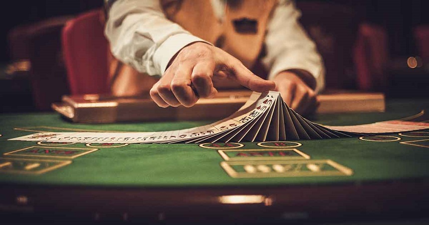 Những việc cần làm cho một cuộc chơi Casino Những việc cần làm cho một cuộc chơi Casino