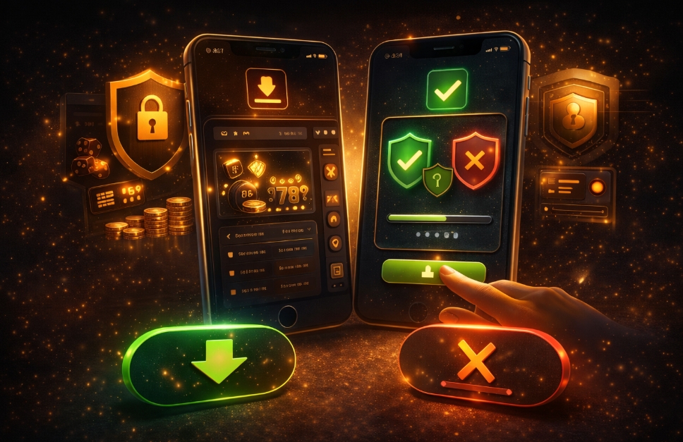 Gi8 App Preview