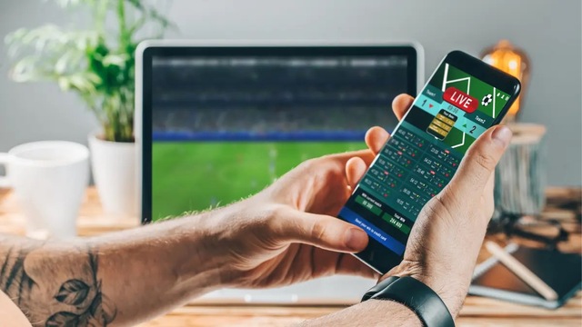 Các loại cược BTTS trong các trận đấu bóng đá chuyên nghiệp