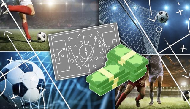 Các yếu tố then chốt khi nói đến công thức dự đoán bóng đá Các yếu tố then chốt khi nói đến công thức dự đoán bóng đá