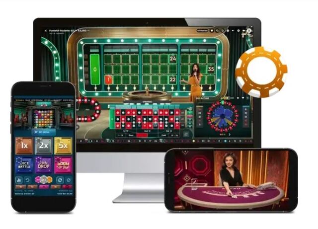 Cách chơi live casino tại nhà cái trực tuyến Cách chơi live casino tại nhà cái trực tuyến