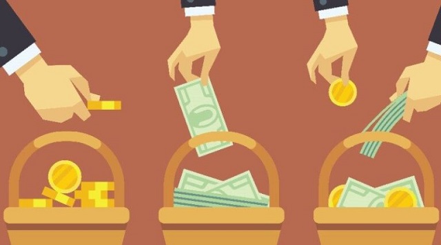Công thức giúp quản lý rủi ro tài chính tốt Công thức giúp quản lý rủi ro tài chính tốt