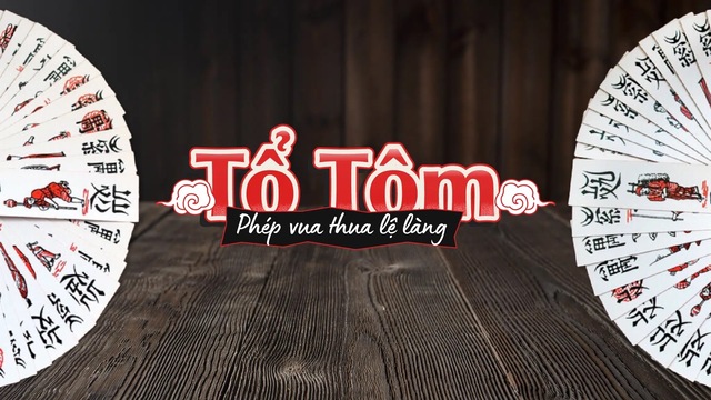 Hướng dẫn nhanh cách chơi tổ tôm Hướng dẫn nhanh cách chơi tổ tôm