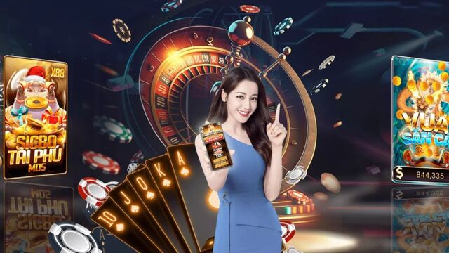 Làm sao để chọn ra được cổng game đổi thưởng tốt nhất hiện nay? Làm sao để chọn ra được cổng game đổi thưởng tốt nhất hiện nay?