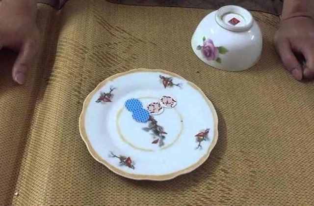 Một vài kinh nghiệm chơi xóc đĩa ngoài đời hữu ích khác Một vài kinh nghiệm chơi xóc đĩa ngoài đời hữu ích khác