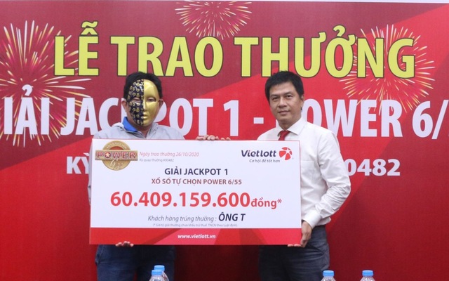Nhận thưởng Jackpot ở đâu? Nhận thưởng Jackpot ở đâu?