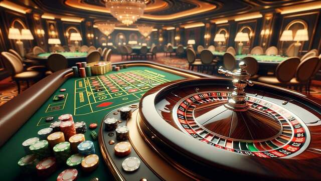 Những lợi ích khi tham gia cá cược tại live casino Những lợi ích khi tham gia cá cược tại live casino