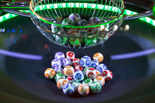 Sea Lottery là gì?