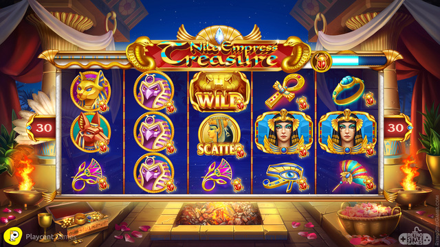 Slot game là gì? Khám phá các phiên bản slot game hấp dẫn nhất hiện nay Slot game là gì? Khám phá các phiên bản slot game hấp dẫn nhất hiện nay