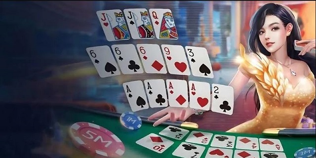 Sử dụng chiến thuật chơi phù hợp cho từng tựa game Sử dụng chiến thuật chơi phù hợp cho từng tựa game