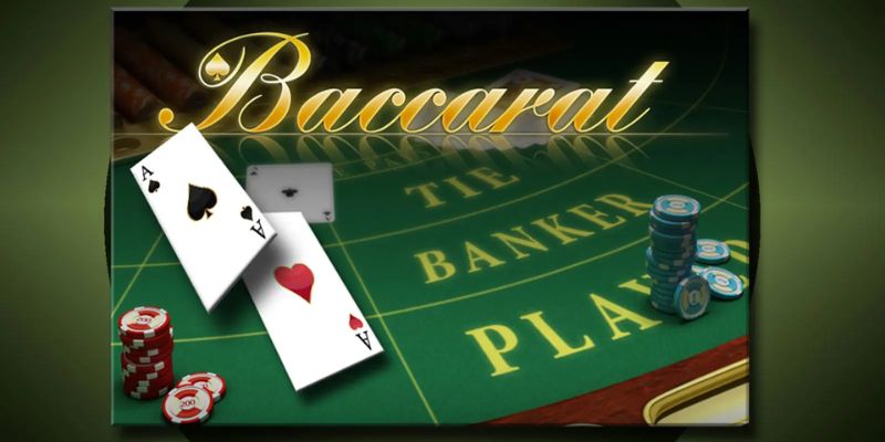 Tìm hiểu về game bài Baccarat Tìm hiểu về game bài Baccarat
