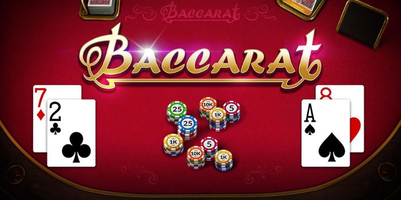 Cách chơi baccarat hiệu quả: Nắm rõ luật chơi và cách tính điểm Cách chơi baccarat hiệu quả: Nắm rõ luật chơi và cách tính điểm