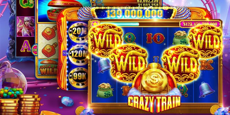 Game chơi đổi thưởng trực tuyến là gì? Game chơi đổi thưởng trực tuyến là gì?