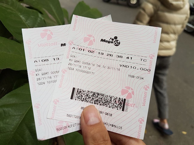 Những điều cần lưu ý khi chốt số dự thưởng lotto Những điều cần lưu ý khi chốt số dự thưởng lotto