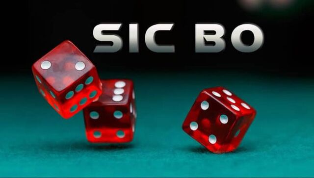 Bật mí cách chơi sicbo từ A-Z và những chiến lược đánh cược hay Bật mí cách chơi sicbo từ A-Z và những chiến lược đánh cược hay